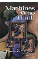 Machines Who Think