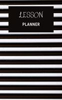 Lesson Planner