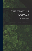 Minds of Animals