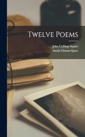 Twelve Poems