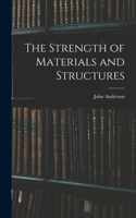 Strength of Materials and Structures