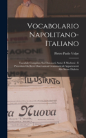 Vocabolario Napolitano-Italiano