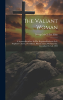Valiant Woman