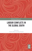 Labour Conflicts in the Global South