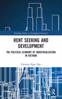 Rent Seeking and Development