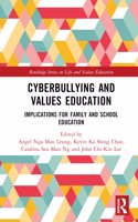 Cyberbullying and Values Education