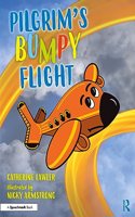 Pilgrim's Bumpy Flight: Helping Young Children Learn About Domestic Abuse Safety Planning