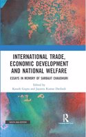 International Trade, Economic Development and National Welfare