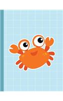 Crab Notebook