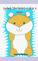 Sammy The Hamster Gets A Home
