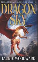 Dragon Sky: Large Print Edition