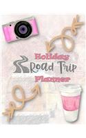 Holiday Road Trip Planner