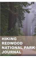Hiking Redwood National Park Journal