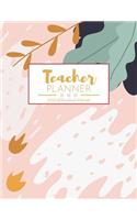 Teacher Planner 2019-2020