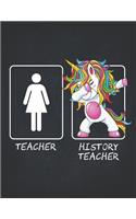 History Teacher