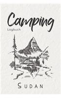 Camping Logbuch Sudan