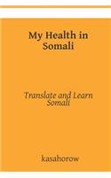 My Health in Somali
