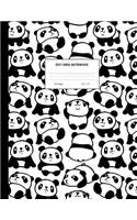 Dot Grid Notebook