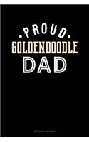 Proud Goldendoodle Dad