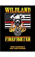 Wildland Firefighter