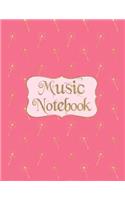 Music Notebook