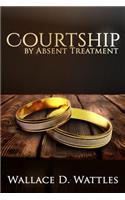 Courtship by Absent Treatment