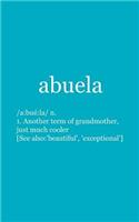 Abuela