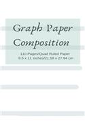 Graph Paper Composition