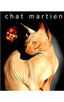 Chat martien