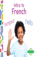 Intro to French: (Intro to Language Set 1)
