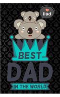 best dad in the world