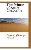 Prince of Army Chaplains