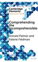 Comprehending the Incomprehensible