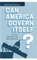 Can America Govern Itself?