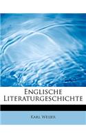 Englische Literaturgeschichte