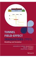 Tunnel Field-Effect Transistors (Tfet)