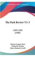Park Review V1-3