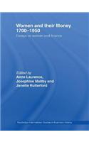 Women and Their Money 1700-1950