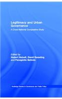 Legitimacy and Urban Governance