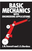 Basic Mechanics with Engineering Applications