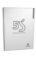 5s Version 1 Participant Workbook