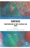 Surfaces