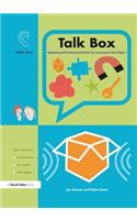 Talk Box