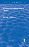 Revival: The Decline of the Medieval Church Vol 1 (1930)