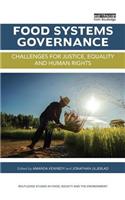 Food Systems Governance