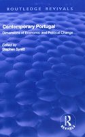 Contemporary Portugal