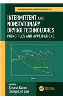 Intermittent and Nonstationary Drying Technologies