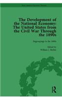 Development of the National Economy Vol 3