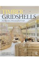 Timber Gridshells