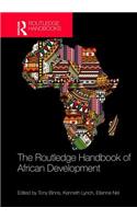 The Routledge Handbook of African Development
